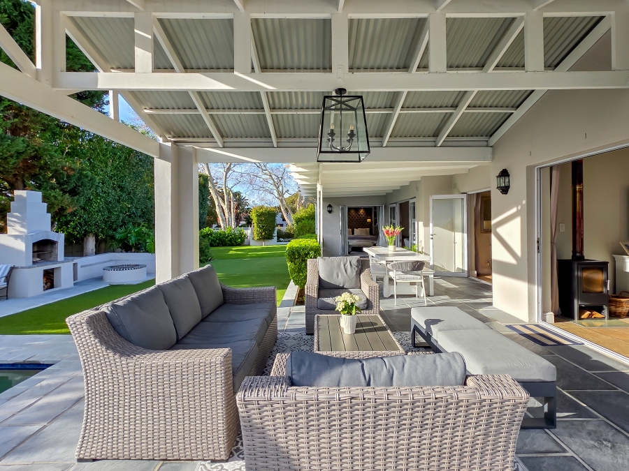 3 Bedroom Property for Sale in Constantia Western Cape